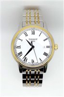 Orologio Tissot Uomo in Acciaio T0854102201300 - T0854102201300
